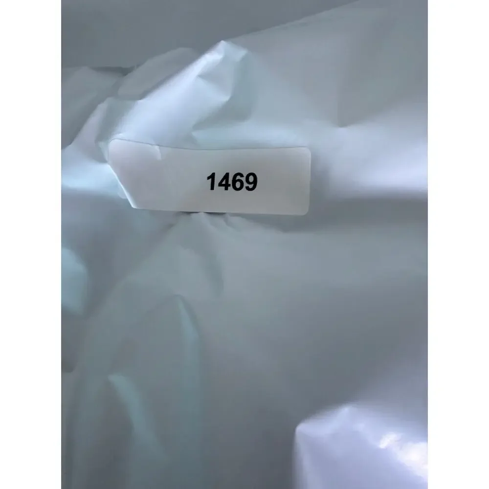 Mudd size small